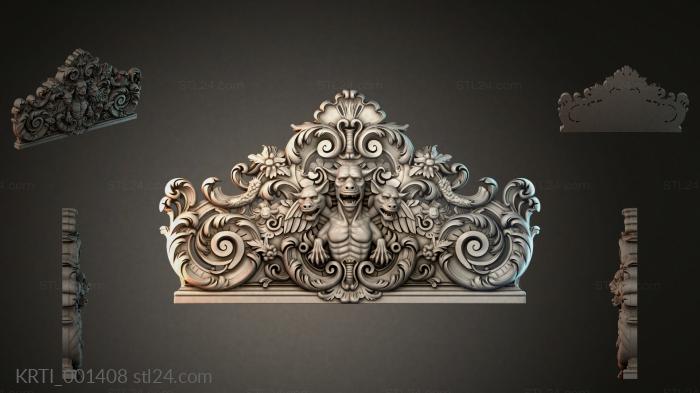 KRTI_001408 3d STL model