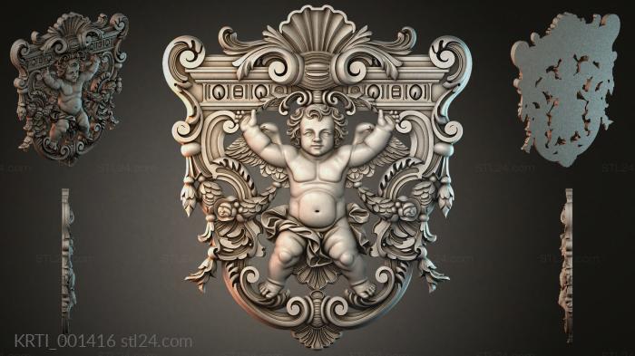 KRTI_001416 3d STL model