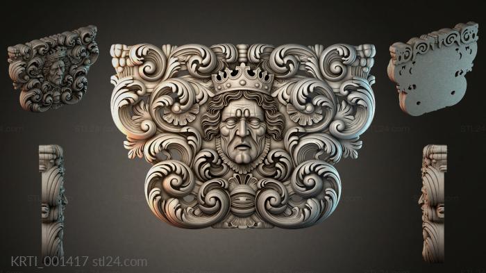 KRTI_001417 3d STL model