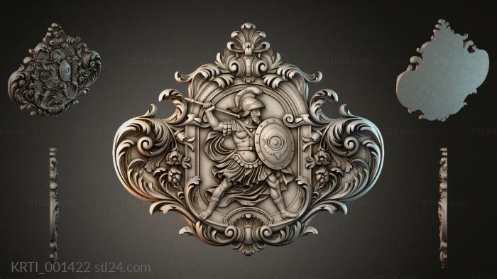 KRTI_001422 3d STL model