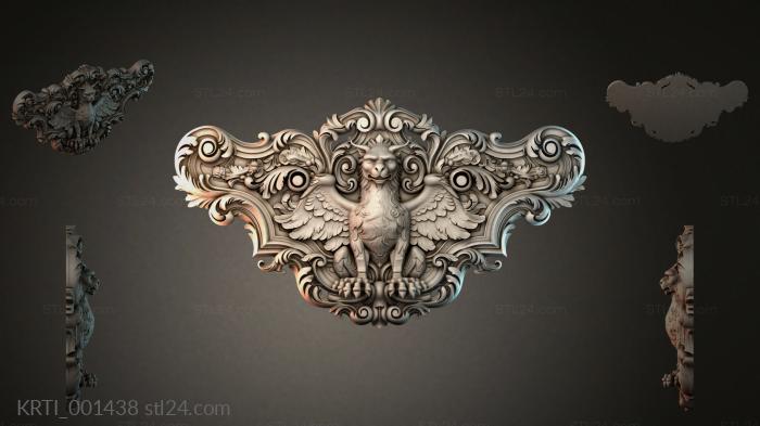 KRTI_001438 3d STL model