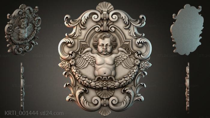 KRTI_001444 3d STL model