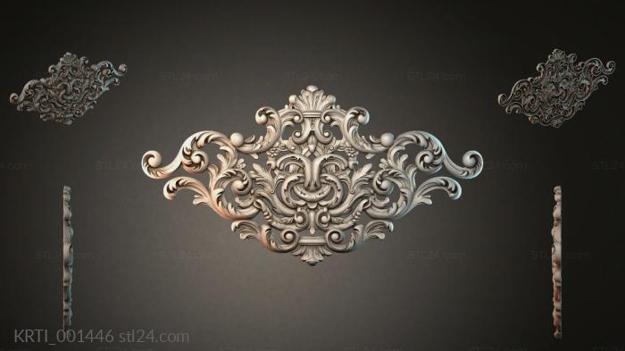 KRTI_001446 3d STL model