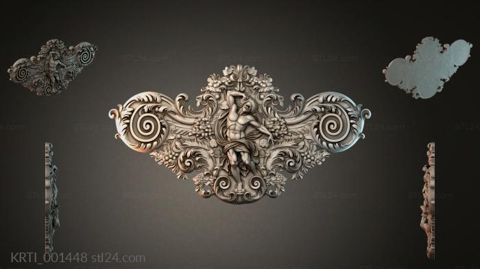 KRTI_001448 3d STL model