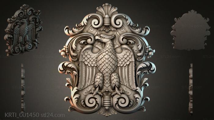 KRTI_001450 3d STL model