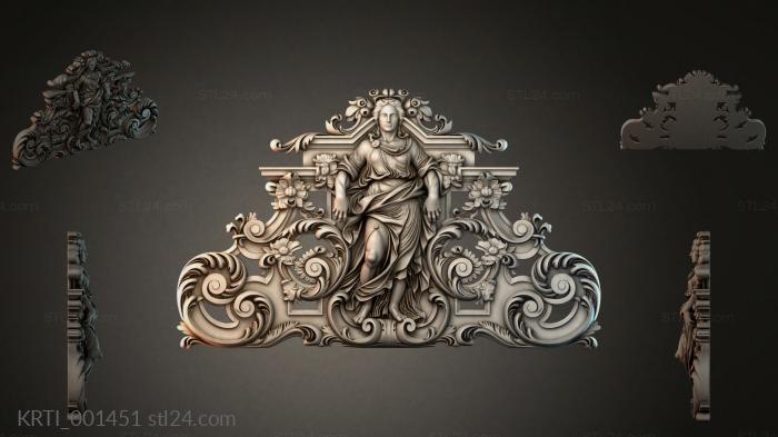 KRTI_001451 3d STL model