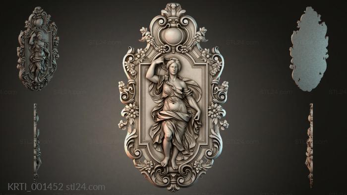 KRTI_001452 3d STL model