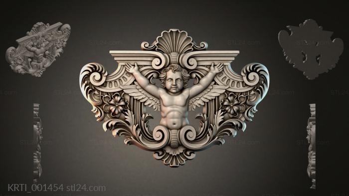 KRTI_001454 3d STL model