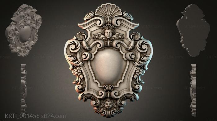 KRTI_001456 3d STL model