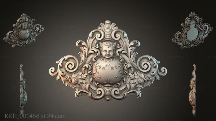 KRTI_001458 3d STL model