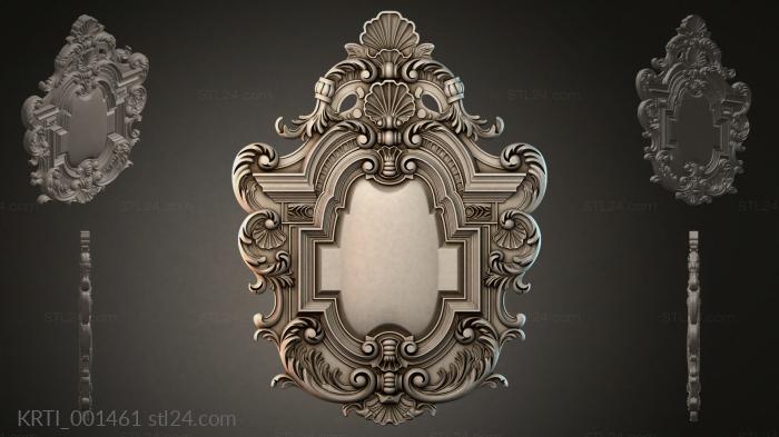 KRTI_001461 3d STL model