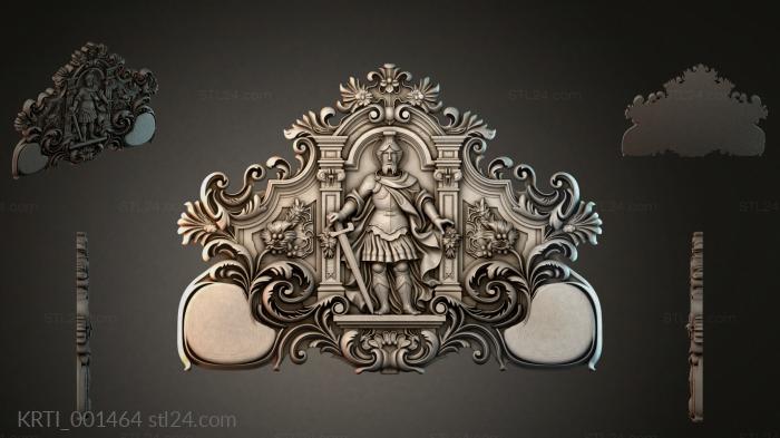 KRTI_001464 3d STL model