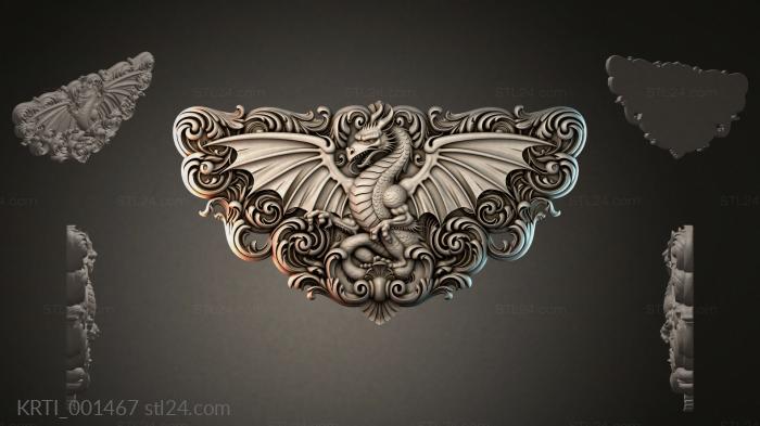 KRTI_001467 3d STL model