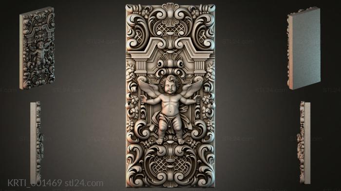 KRTI_001469 3d STL model