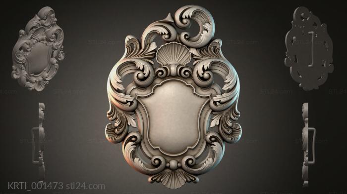 KRTI_001473 3d STL model
