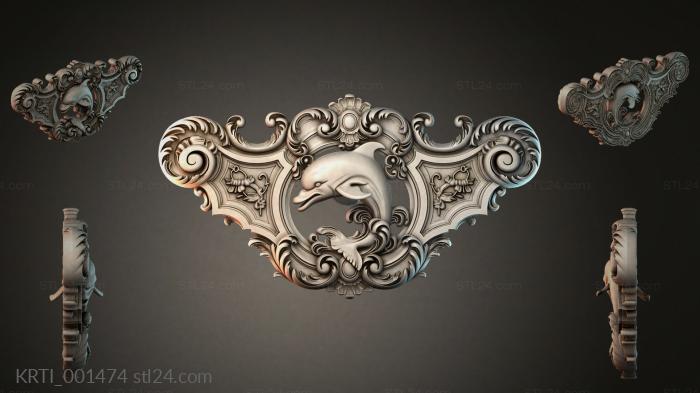 KRTI_001474 3d STL model