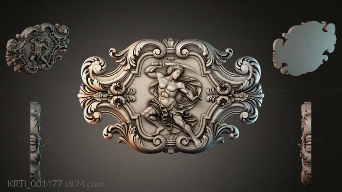 KRTI_001477 3d STL model