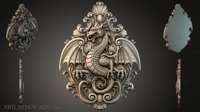 KRTI_001478 3d STL model