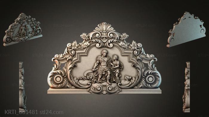 KRTI_001481 3d STL model