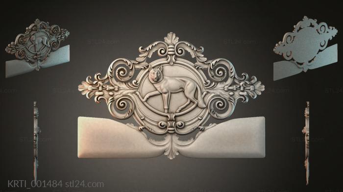 KRTI_001484 3d STL model