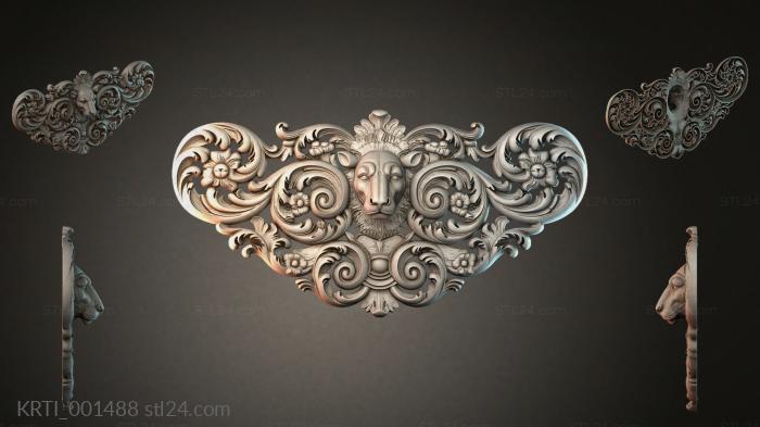 KRTI_001488 3d STL model