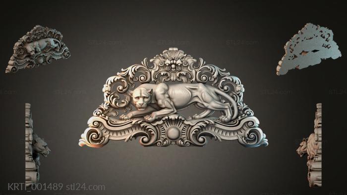 KRTI_001489 3d STL model