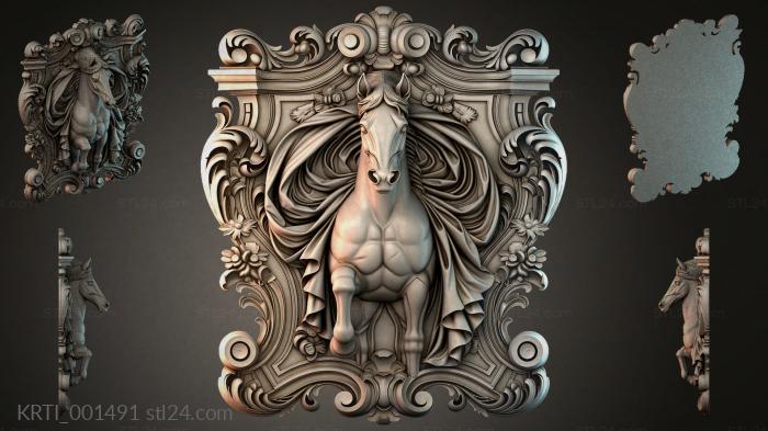 KRTI_001491 3d STL model