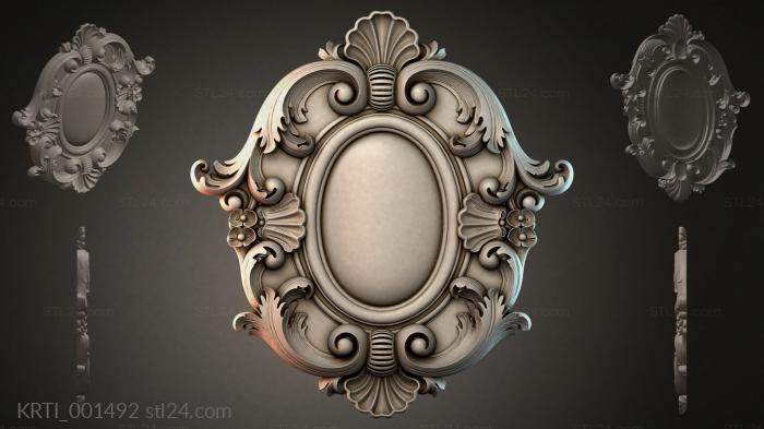 KRTI_001492 3d STL model
