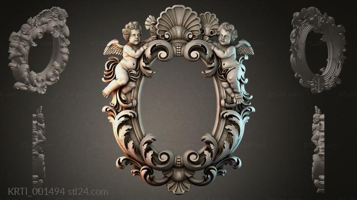 KRTI_001494 3d STL model