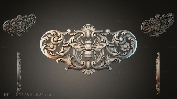 KRTI_001495 3d STL model