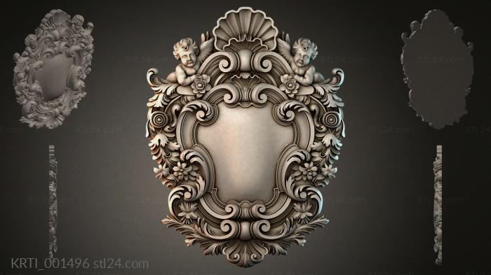 KRTI_001496 3d STL model