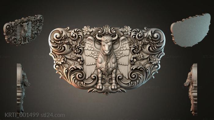 KRTI_001499 3d STL model