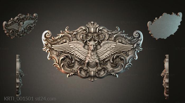KRTI_001501 3d STL model