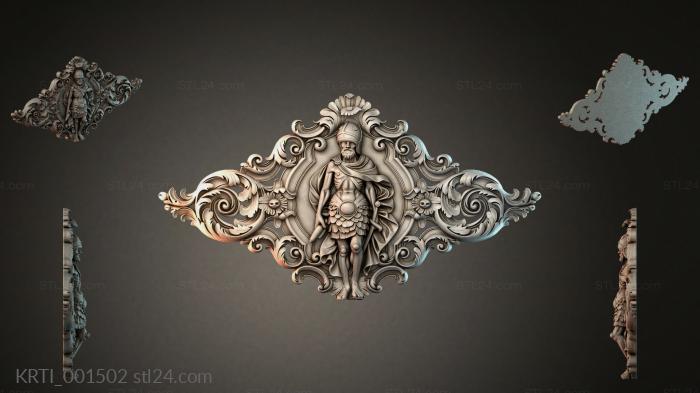 KRTI_001502 3d STL model