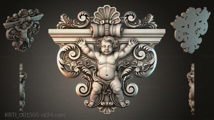 KRTI_001505 3d STL model
