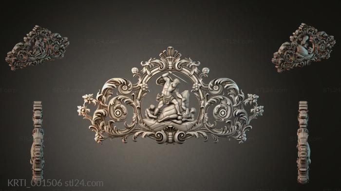KRTI_001506 3d STL model