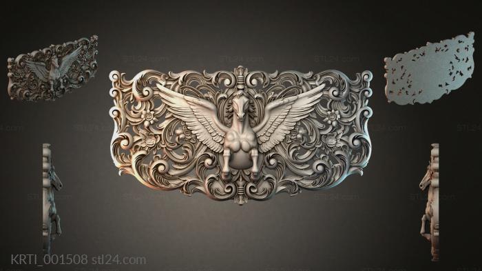 KRTI_001508 3d STL model