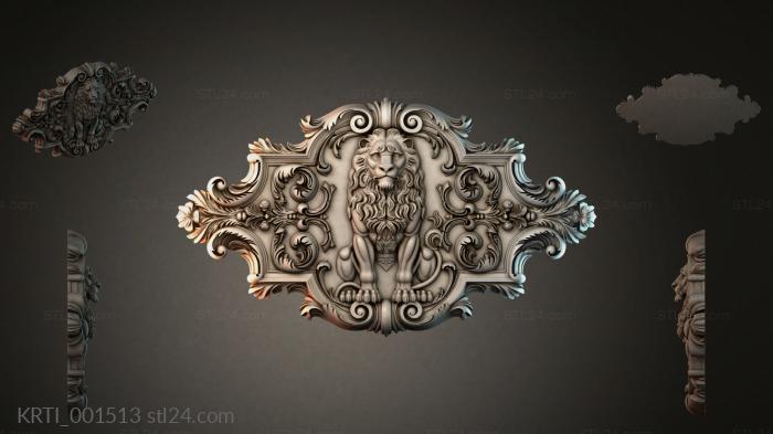 KRTI_001513 3d STL model