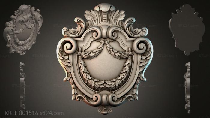 KRTI_001516 3d STL model