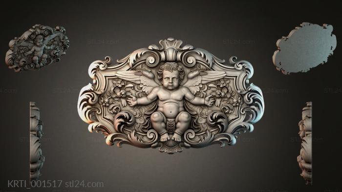 KRTI_001517 3d STL model