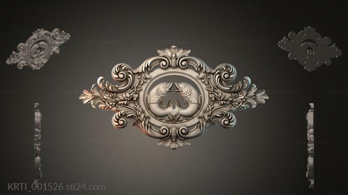KRTI_001526 3d STL model