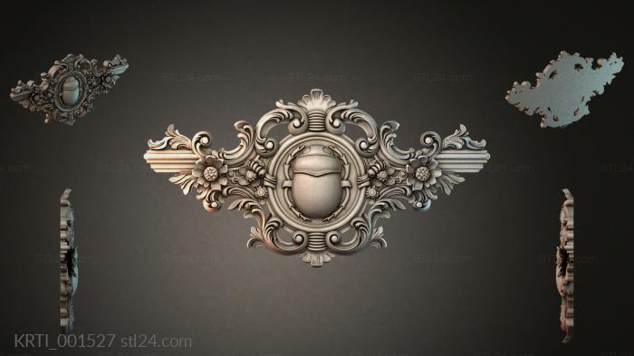 KRTI_001527 3d STL model