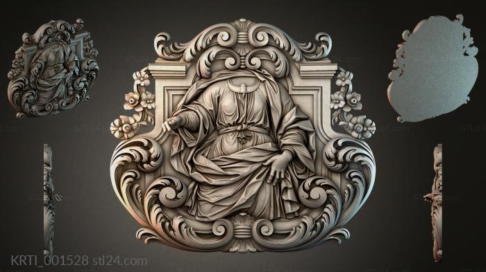 KRTI_001528 3d STL model