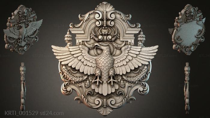 KRTI_001529 3d STL model