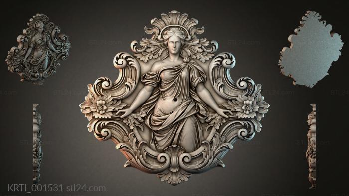 KRTI_001531 3d STL model