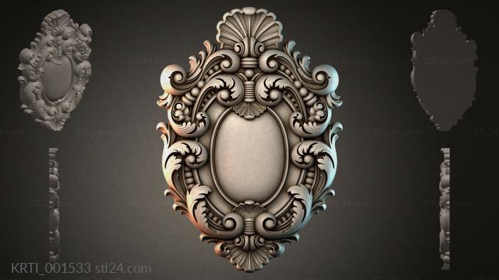 KRTI_001533 3d STL model