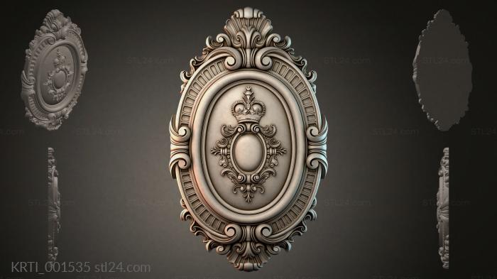 KRTI_001535 3d STL model
