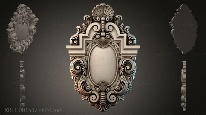 KRTI_001537 3d STL model