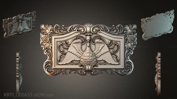KRTI_001633 3d STL model