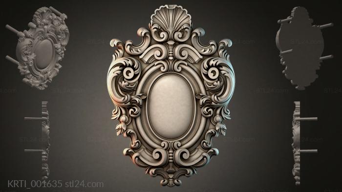 KRTI_001635 3d STL model
